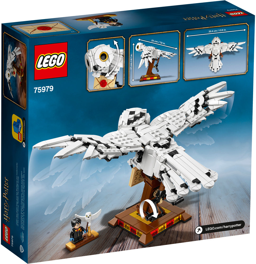 75979 LEGO Harry Potter Hedwig
