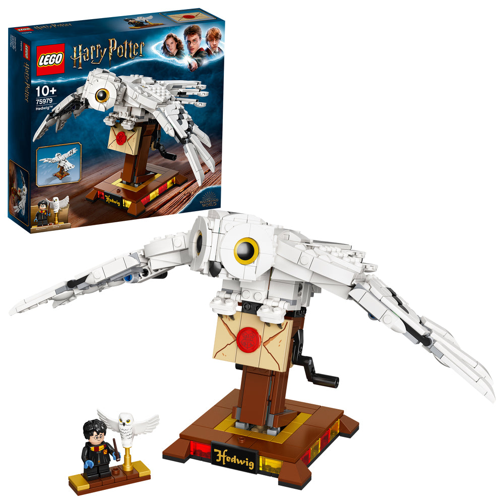 75979 LEGO Harry Potter Hedwig
