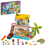 41428 LEGO Friends Strandhus