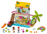 41428 LEGO Friends Strandhus