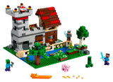 21161 LEGO Minecraft Crafting boks