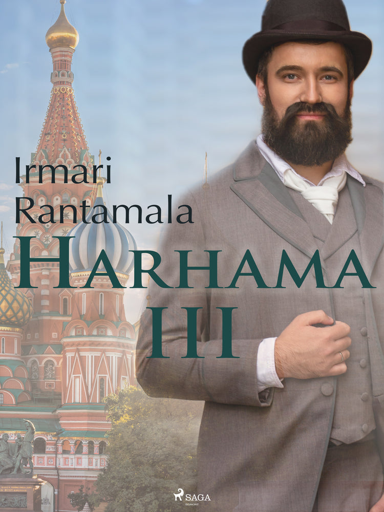 Harhama 3