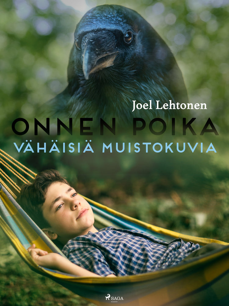 Onnen poika: vähäisiä muistokuvia