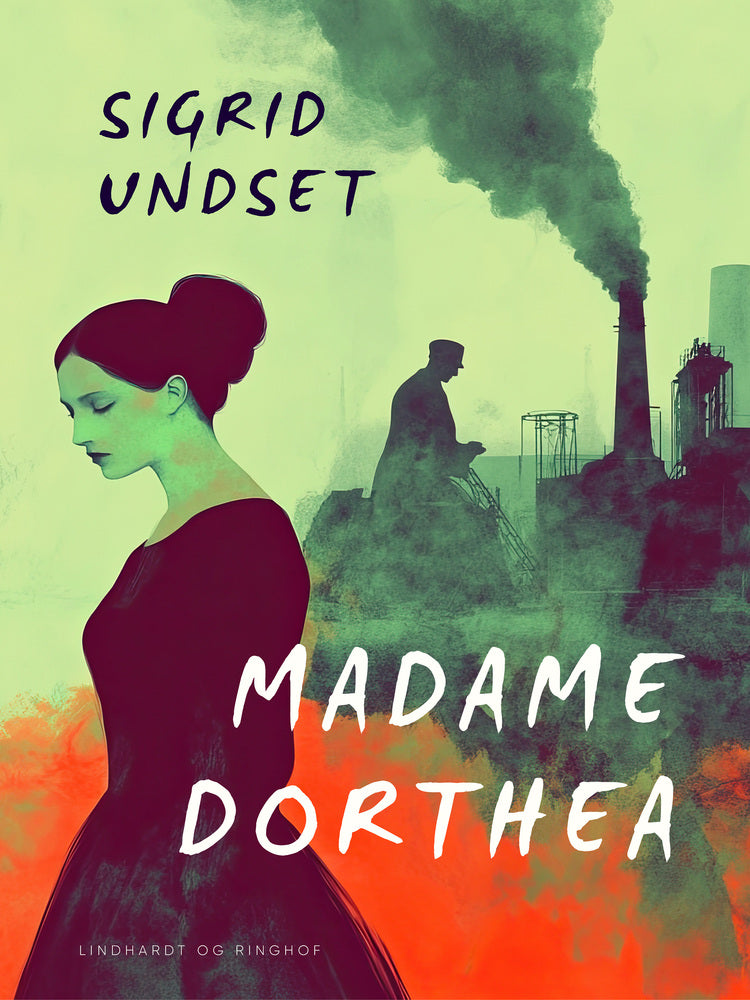 Madame Dorthea