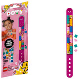 41919 LEGO Dots Energi armbånd