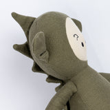 Buddy - Dragon