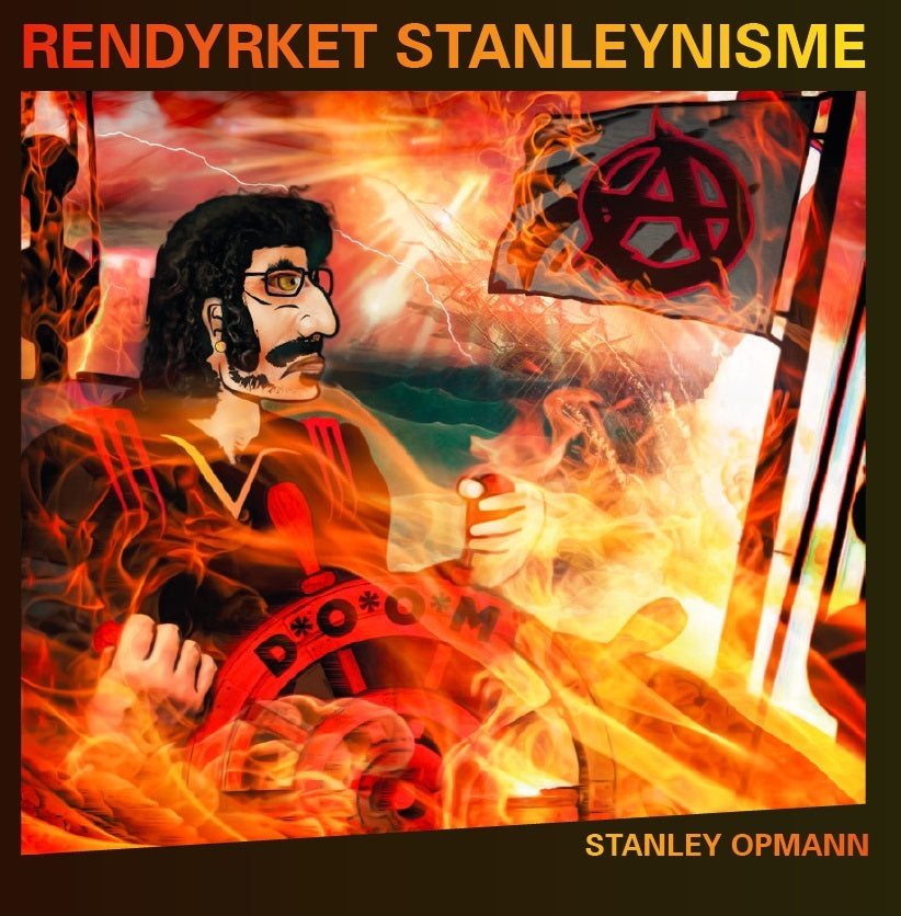 Rendyrket stanleynisme