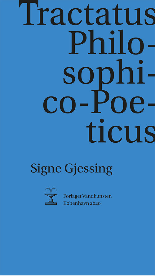 Tractatus Philosophico-Poeticus