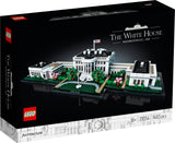 21054 LEGO Architecture Det Hvide Hus