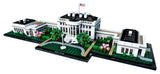 21054 LEGO Architecture Det Hvide Hus