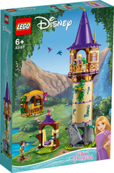 43187 LEGO Disney Princess Rapunzels Tårn