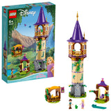 43187 LEGO Disney Princess Rapunzels Tårn