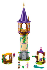 43187 LEGO Disney Princess Rapunzels Tårn