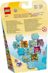 41411 LEGO Friends Stephanies sommerlegeboks