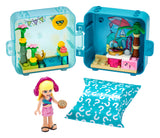 41411 LEGO Friends Stephanies sommerlegeboks