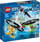 60260 LEGO City Luftvæddeløb