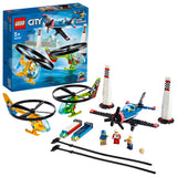 60260 LEGO City Luftvæddeløb