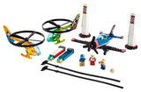 60260 LEGO City Luftvæddeløb