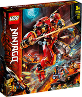 71720 LEGO Ninjago Ildstensrobot
