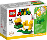 71372 LEGO Super Mario Katte-Mario powerpakke