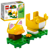 71372 LEGO Super Mario Katte-Mario powerpakke