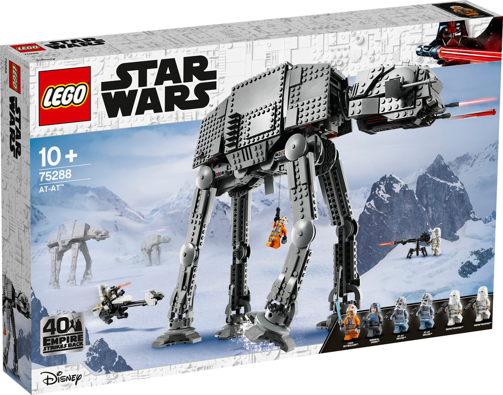 75288 LEGO Star Wars AT-AT™
