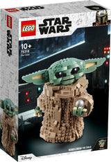 75318 LEGO Star Wars Barnet