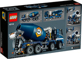 42112 LEGO Technic Lastbil med betonblander