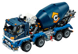 42112 LEGO Technic Lastbil med betonblander