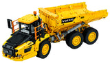 42114 LEGO Technic Sekshjulet Volvo-dumper