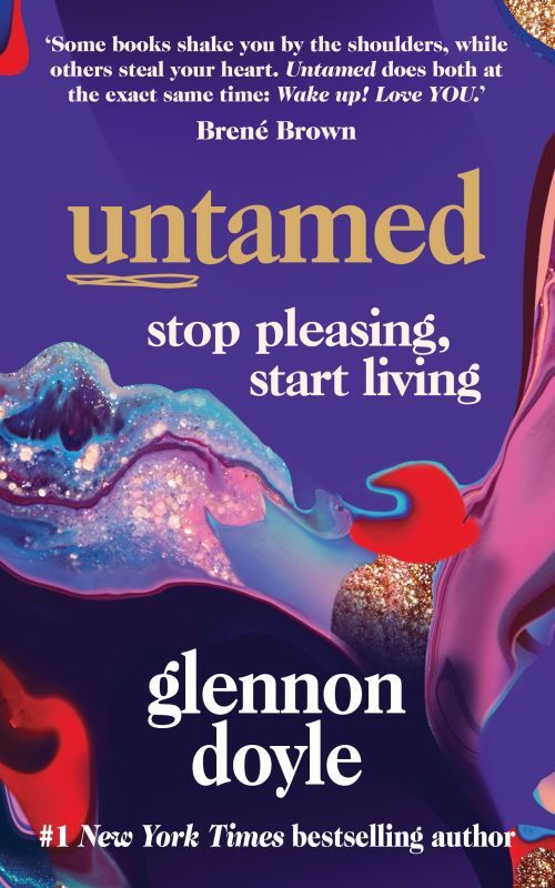 Untamedstop Pleasing Start Living