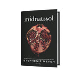 Twilight (5) - Midnatssol