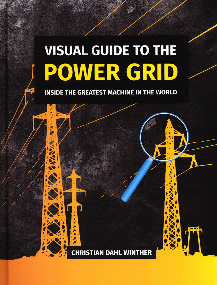 Visual Guide to the Power Grid