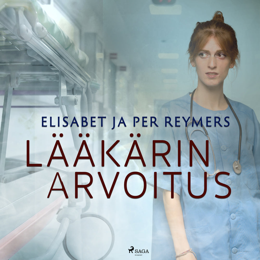Lääkärin arvoitus