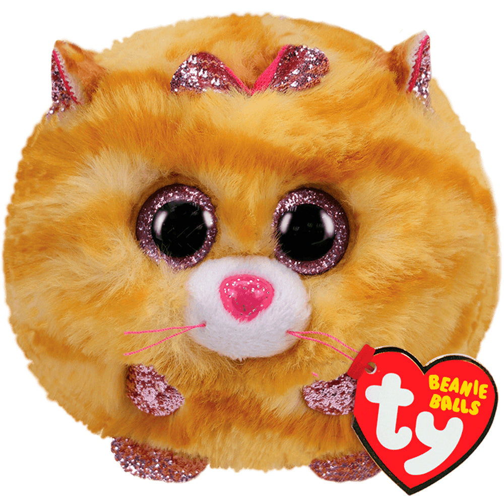 Ty Beanie Balls Tabitha 9 cm