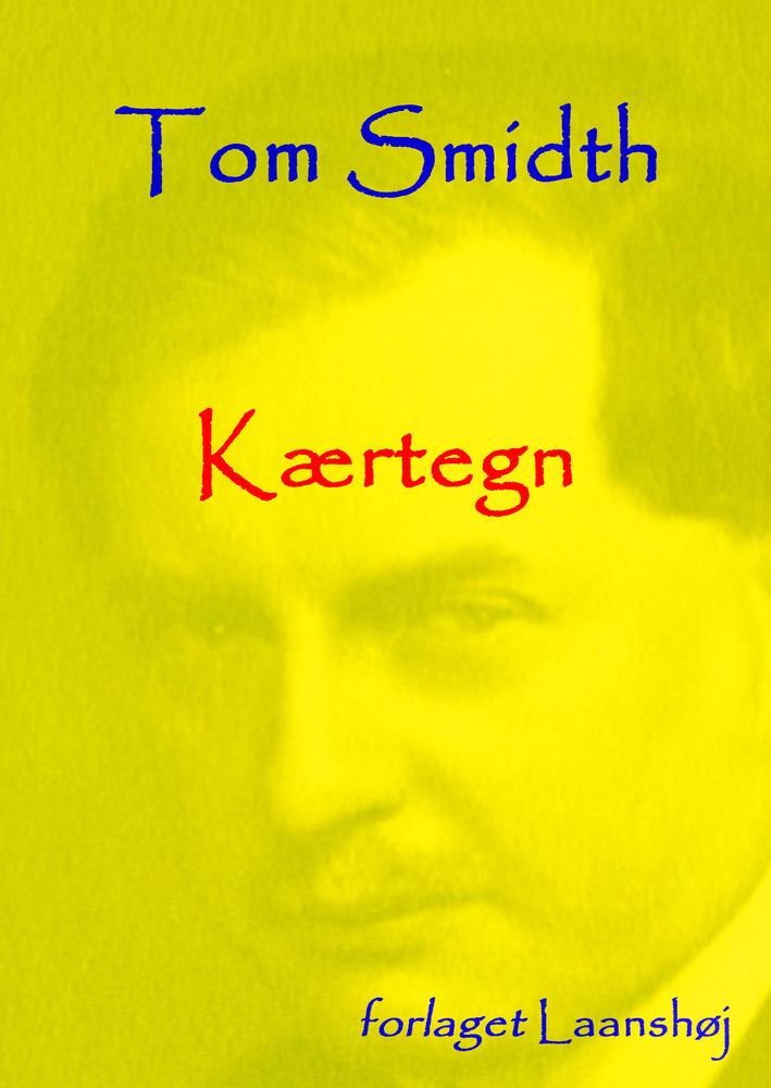 Kærtegn