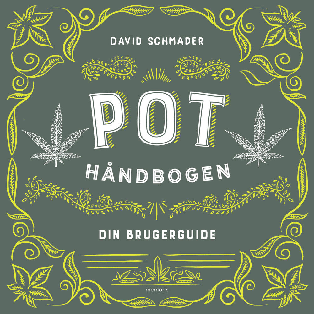 Pothåndbogen