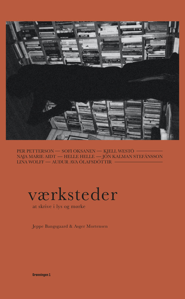 Værksteder