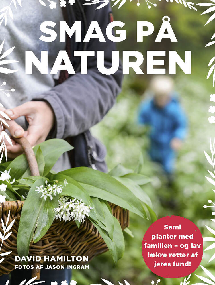 Smag på naturen