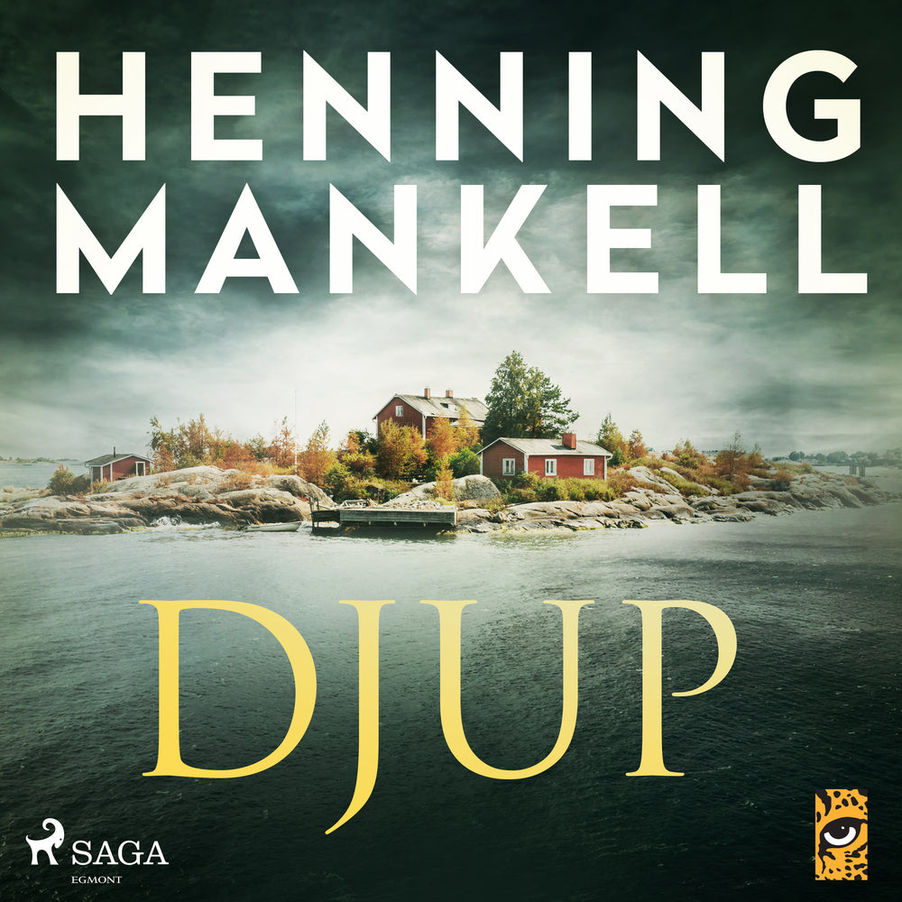 Djup