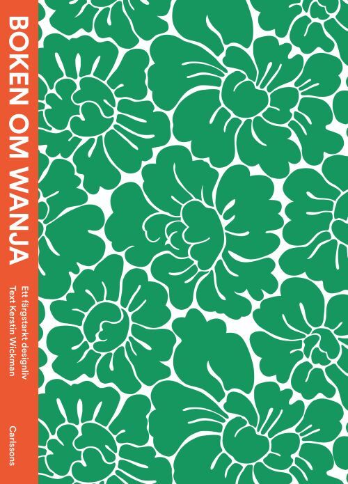 Boken om Wanja : ett färgstarkt perspektiv