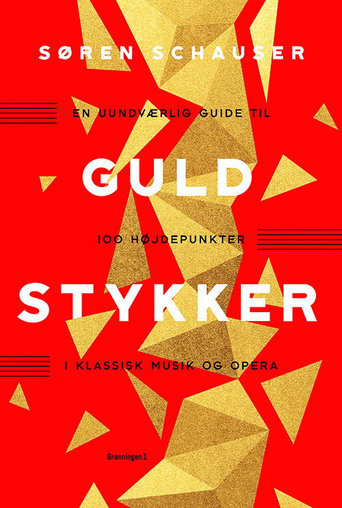 Guldstykker