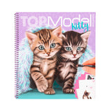 Malebog TOPModel Kitty