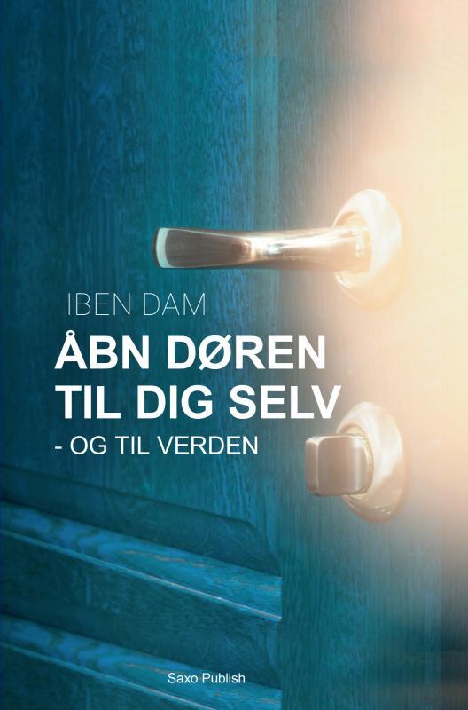 Åbn døren til dig selv