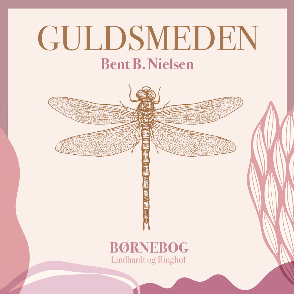 Guldsmeden
