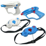 Laser Command 2-pak