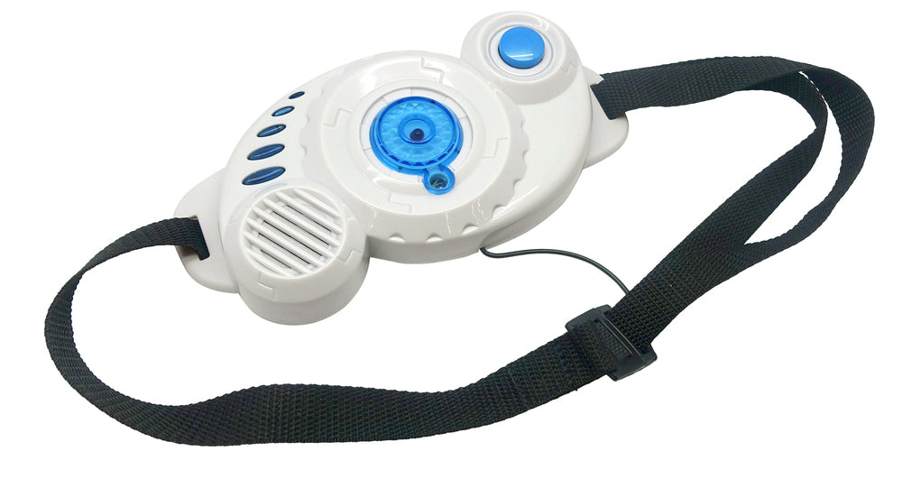 Laser Command 2-pak