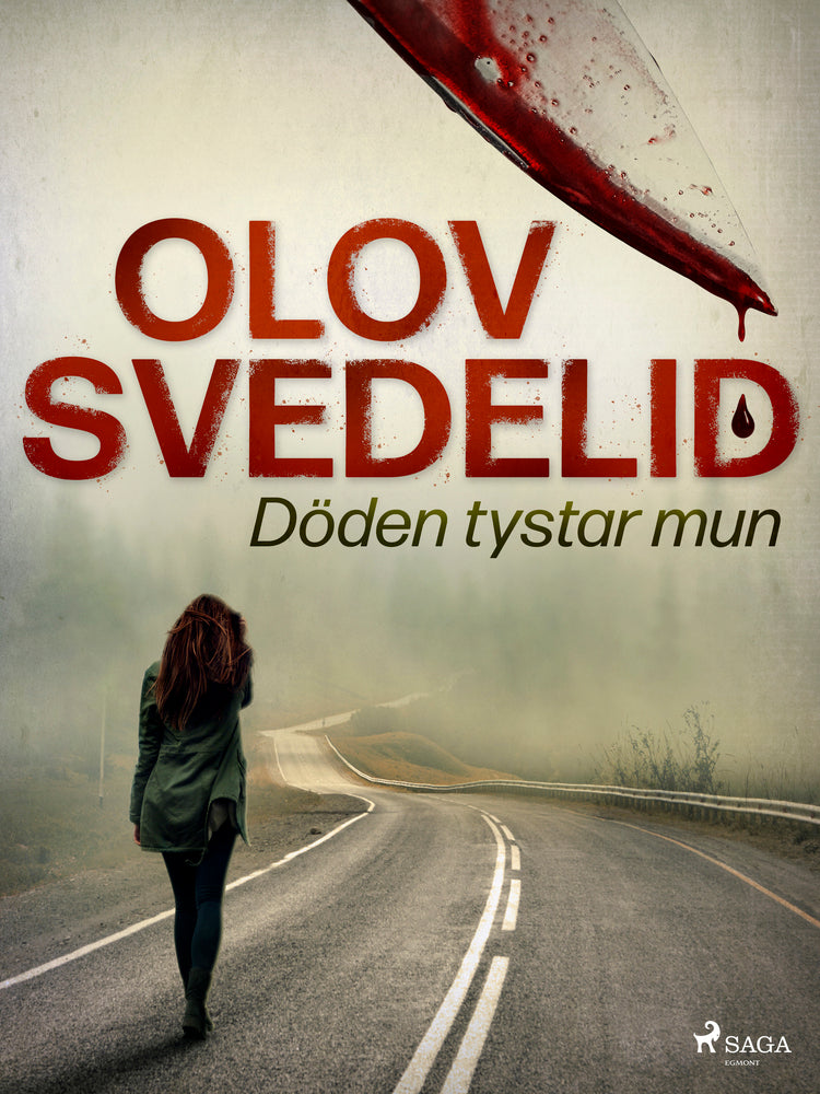 Döden tystar mun
