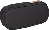 Penalhus Beckmann Ovalt urban u/indhold black