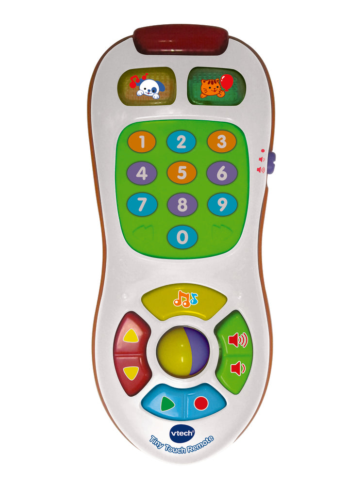 Vtech Baby Fjernbetjening